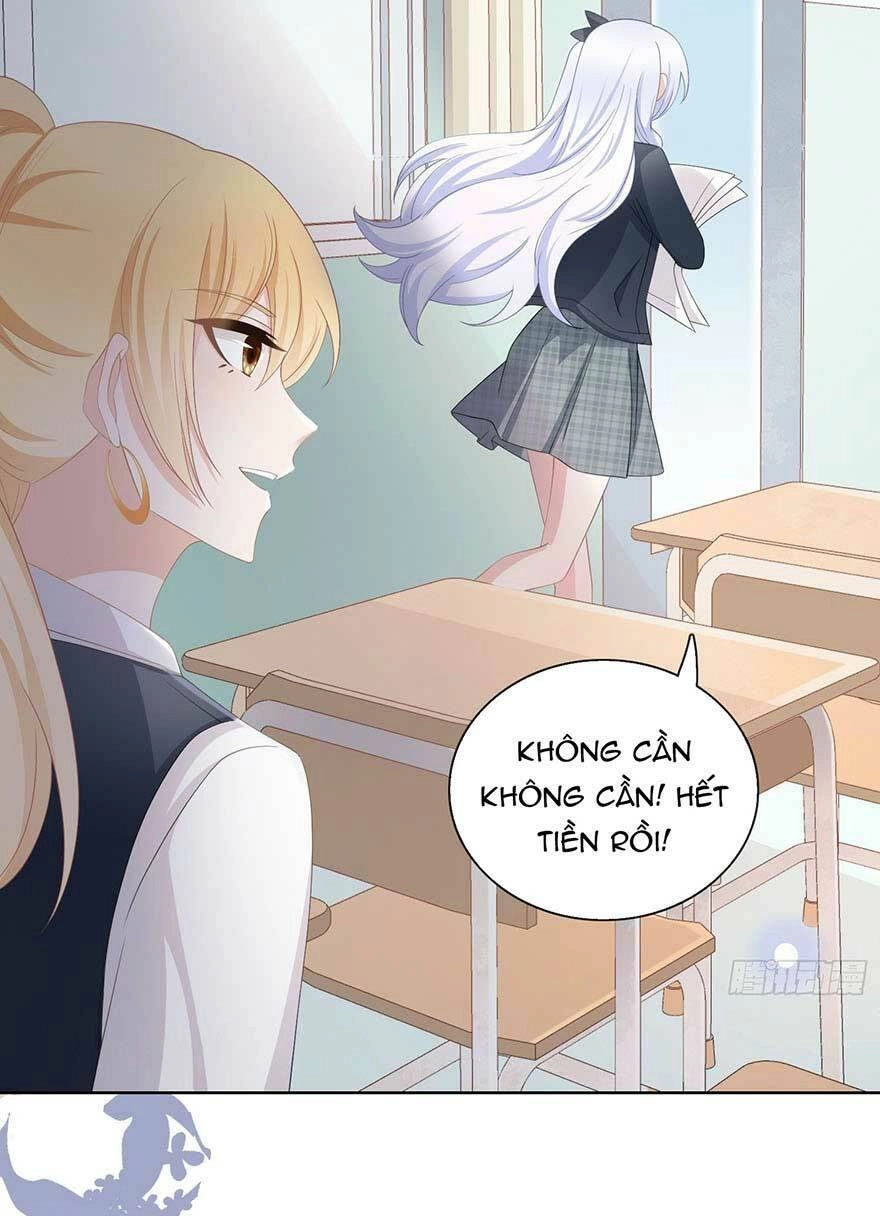 Ảnh Hậu Cũng Không Bằng Niệm Thanh Hoa Chapter 14 - 32