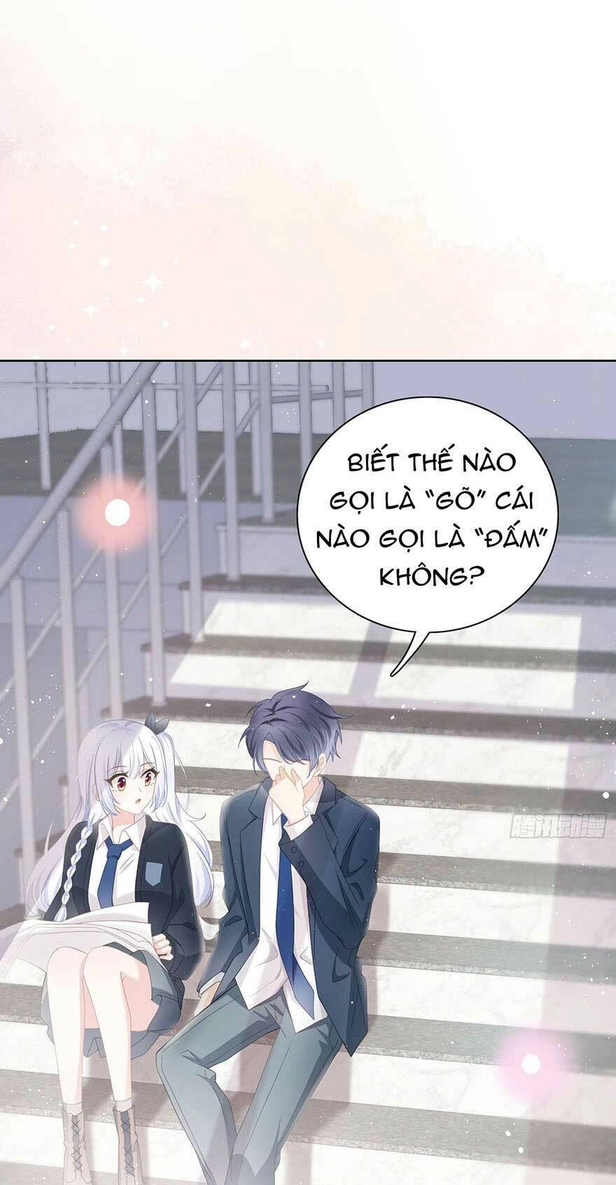 Ảnh Hậu Cũng Không Bằng Niệm Thanh Hoa Chapter 15 - 6