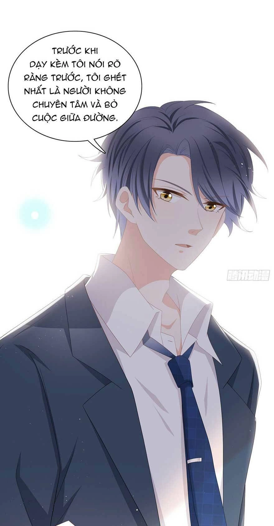 Ảnh Hậu Cũng Không Bằng Niệm Thanh Hoa Chapter 15 - 9