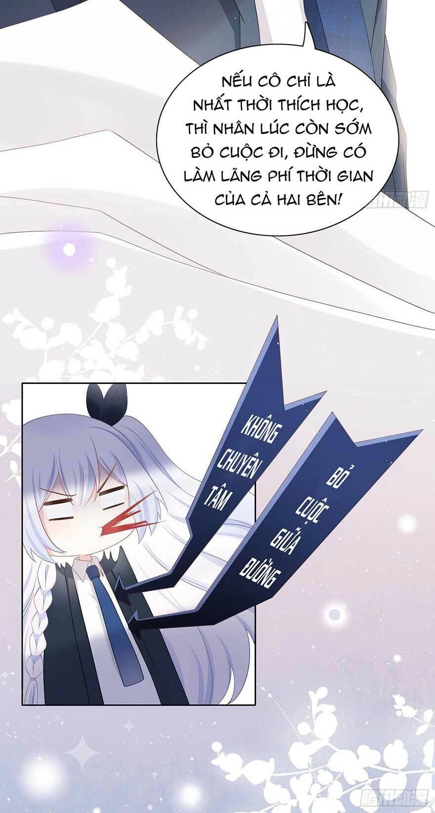 Ảnh Hậu Cũng Không Bằng Niệm Thanh Hoa Chapter 15 - 10