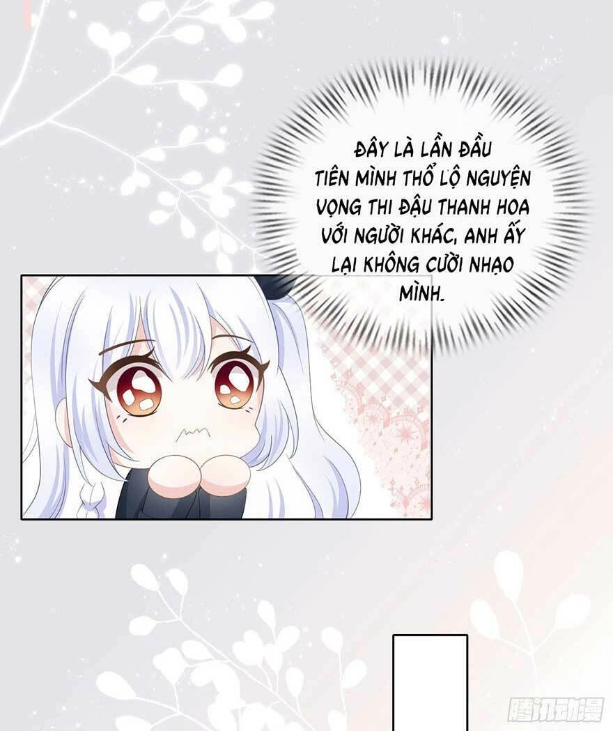 Ảnh Hậu Cũng Không Bằng Niệm Thanh Hoa Chapter 15 - 15