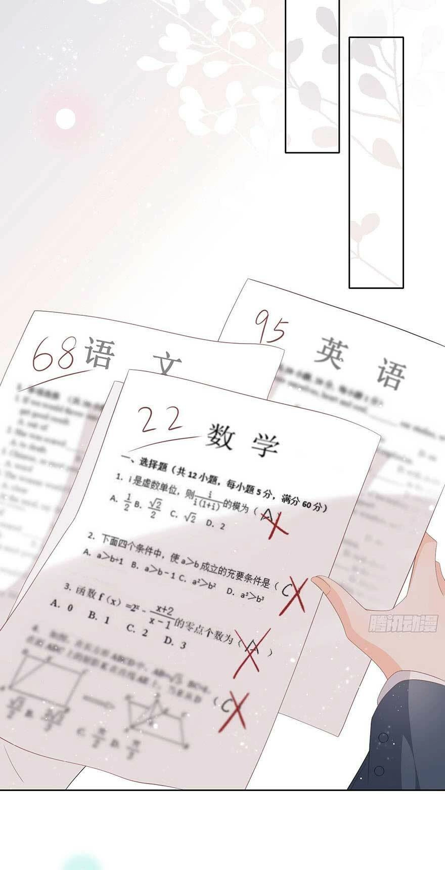 Ảnh Hậu Cũng Không Bằng Niệm Thanh Hoa Chapter 15 - 16