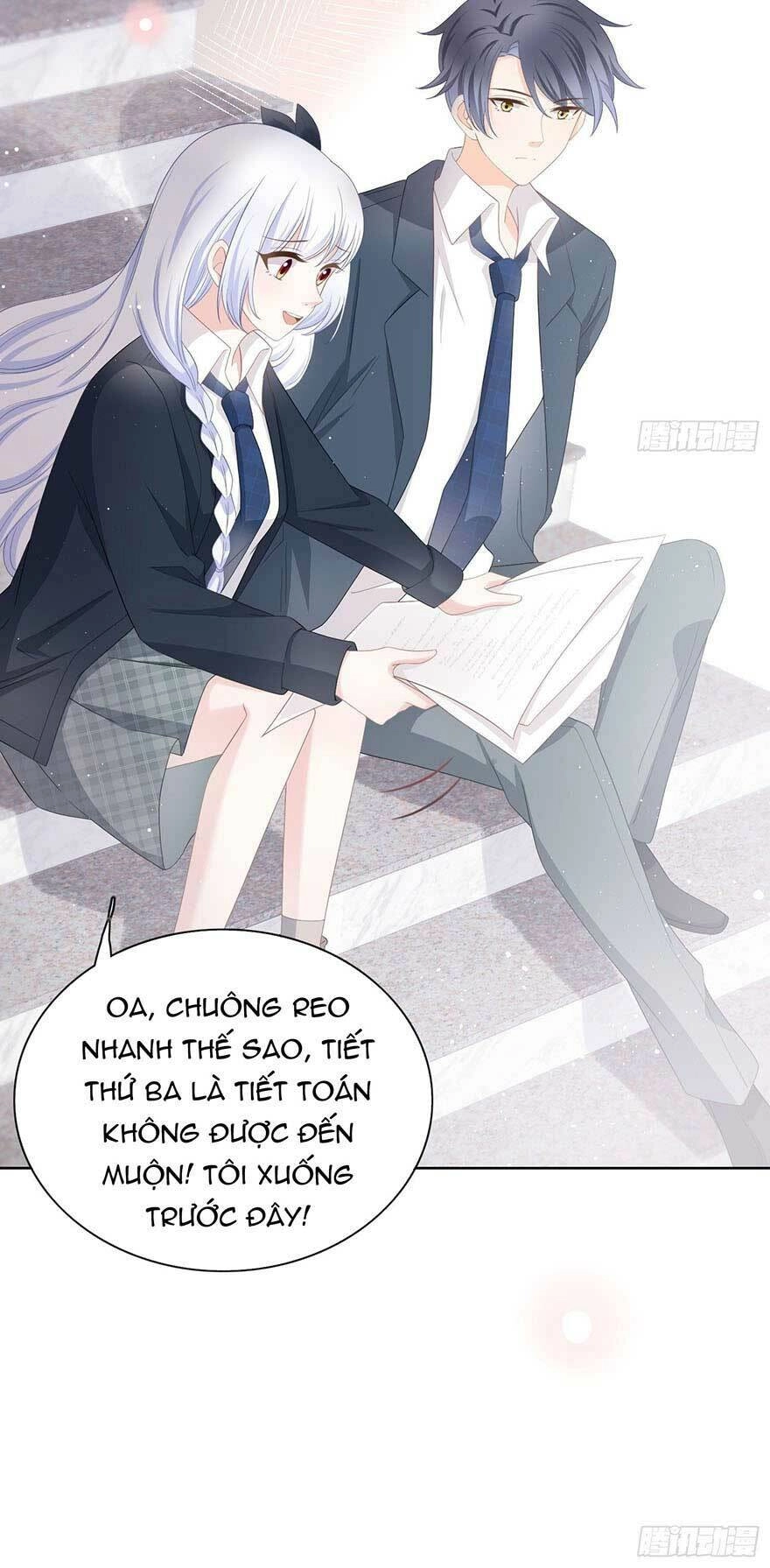 Ảnh Hậu Cũng Không Bằng Niệm Thanh Hoa Chapter 15 - 20