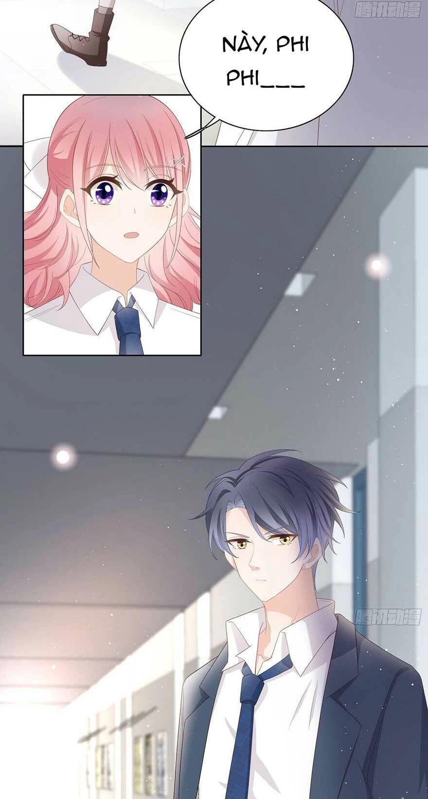 Ảnh Hậu Cũng Không Bằng Niệm Thanh Hoa Chapter 15 - 22