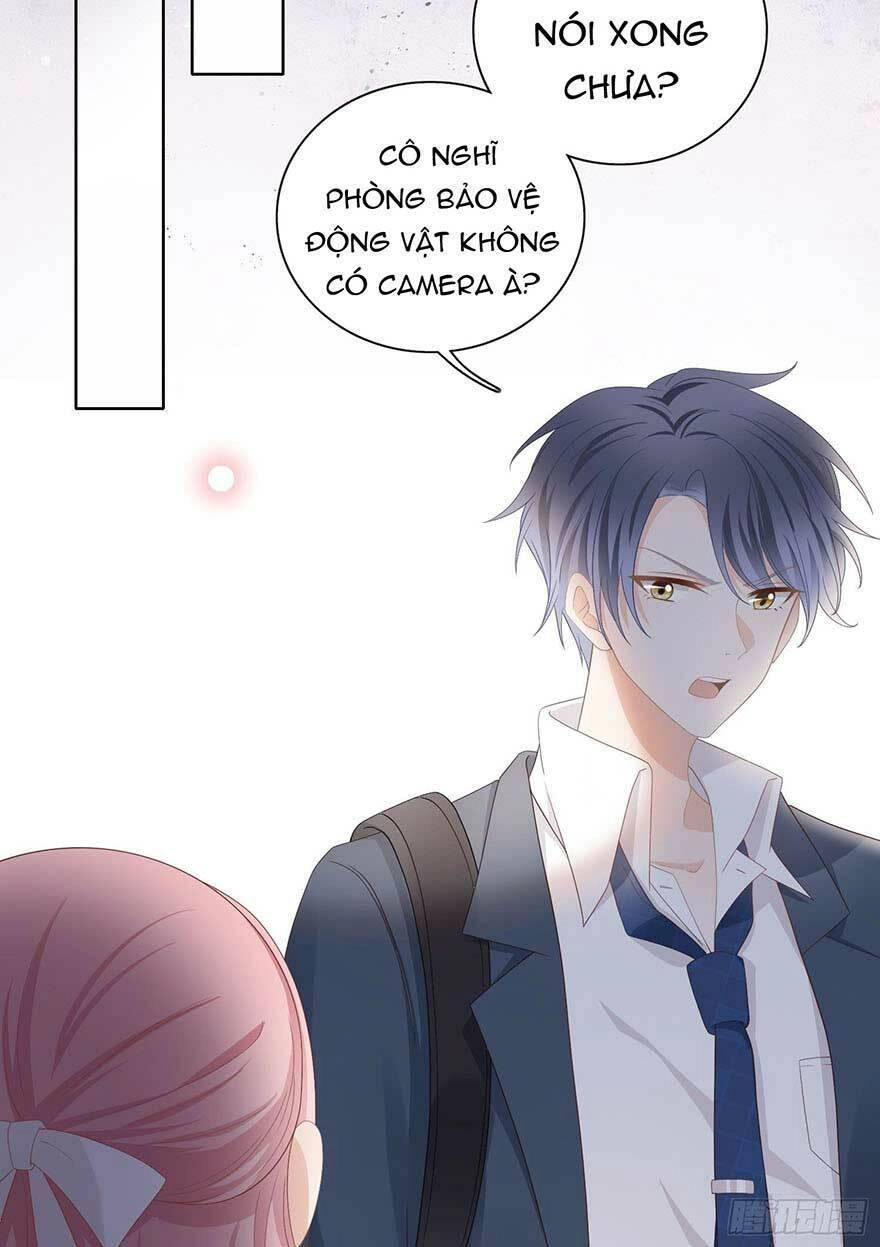 Ảnh Hậu Cũng Không Bằng Niệm Thanh Hoa Chapter 15 - 26