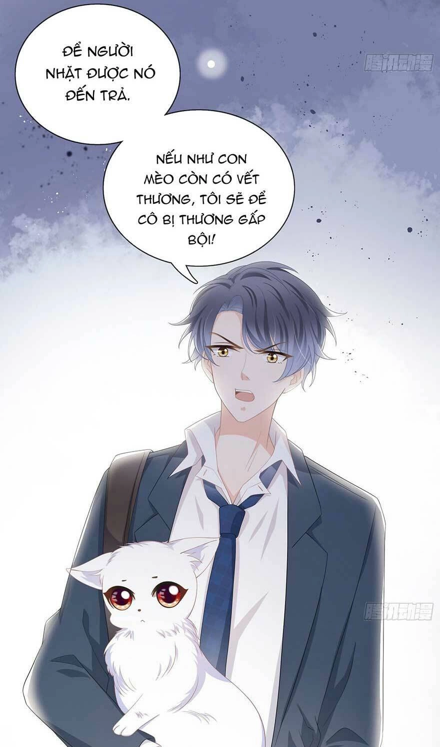 Ảnh Hậu Cũng Không Bằng Niệm Thanh Hoa Chapter 16 - 2