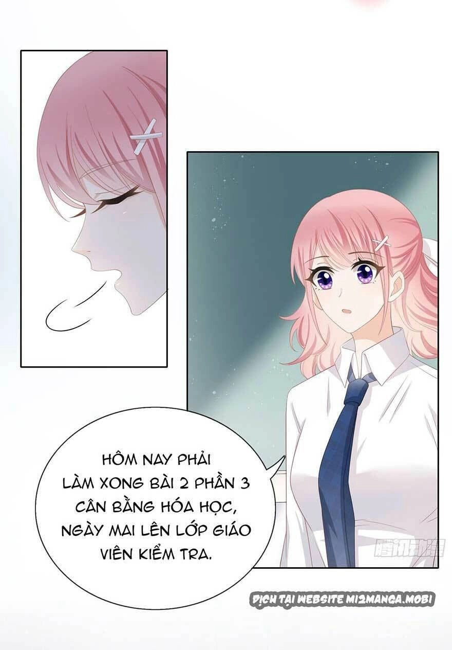 Ảnh Hậu Cũng Không Bằng Niệm Thanh Hoa Chapter 16 - 6