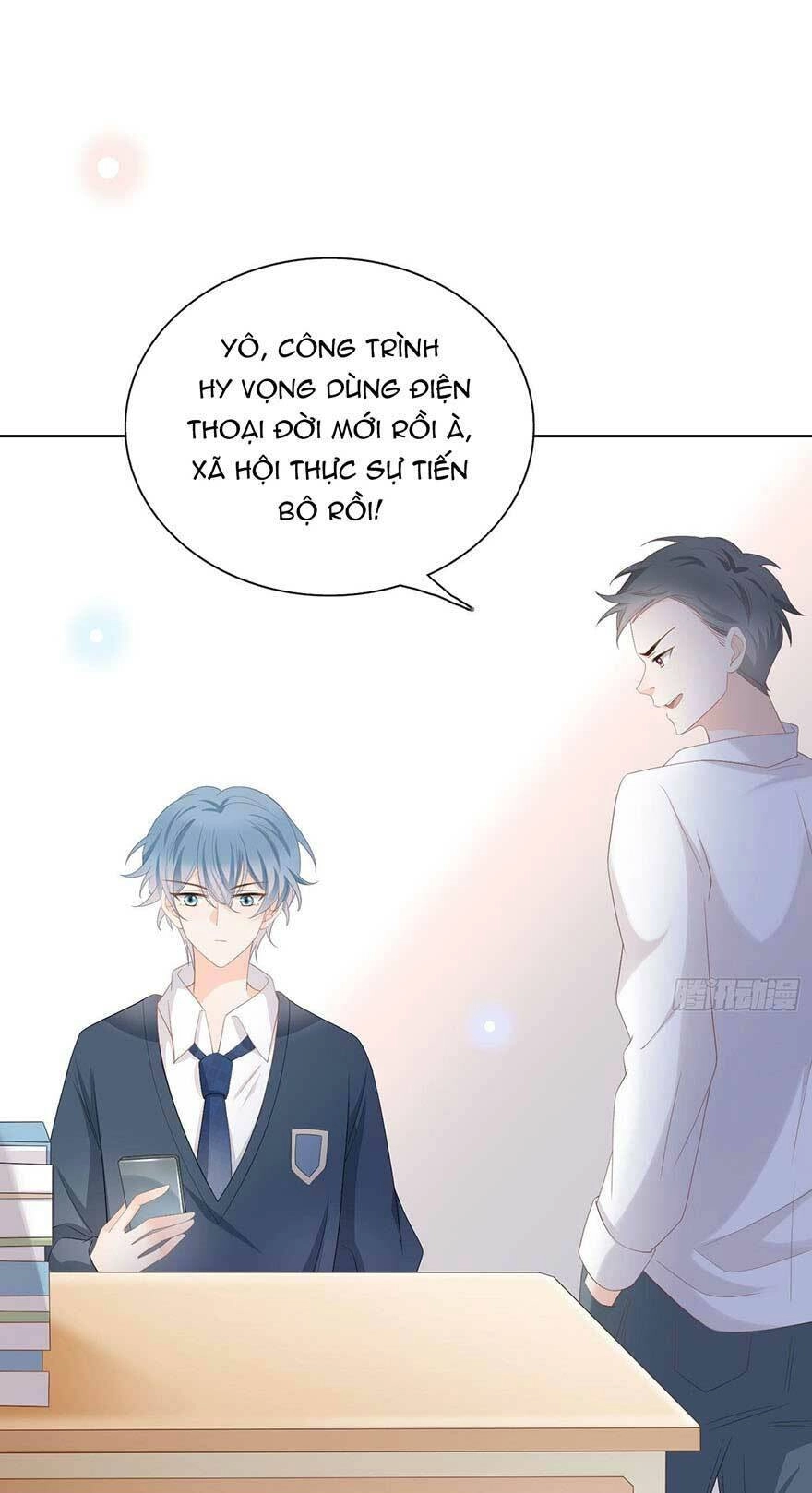 Ảnh Hậu Cũng Không Bằng Niệm Thanh Hoa Chapter 16 - 9