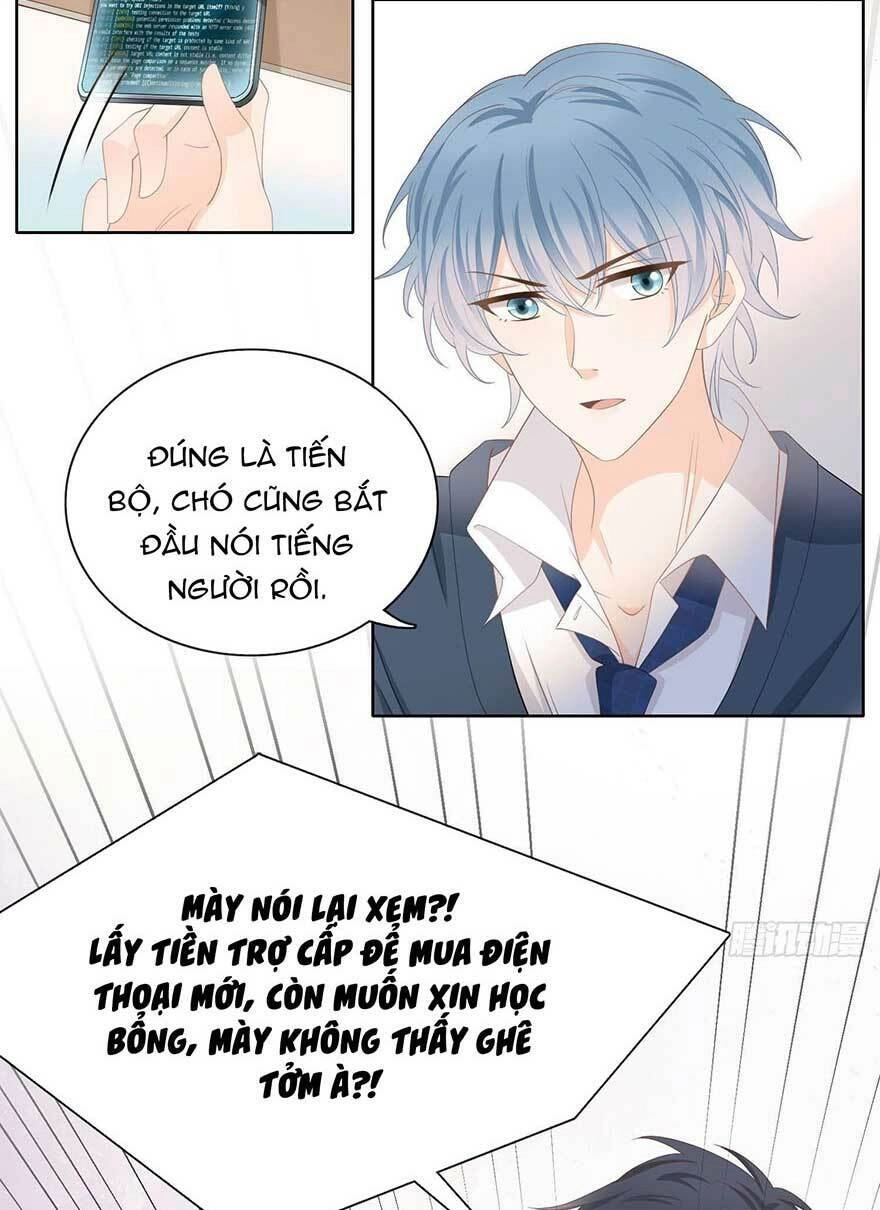 Ảnh Hậu Cũng Không Bằng Niệm Thanh Hoa Chapter 16 - 11