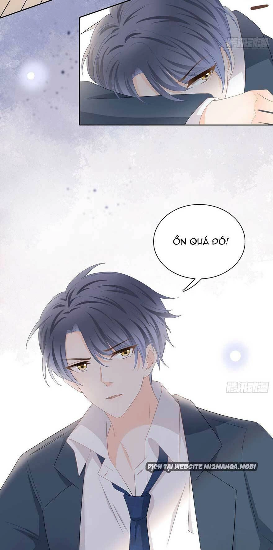 Ảnh Hậu Cũng Không Bằng Niệm Thanh Hoa Chapter 16 - 14