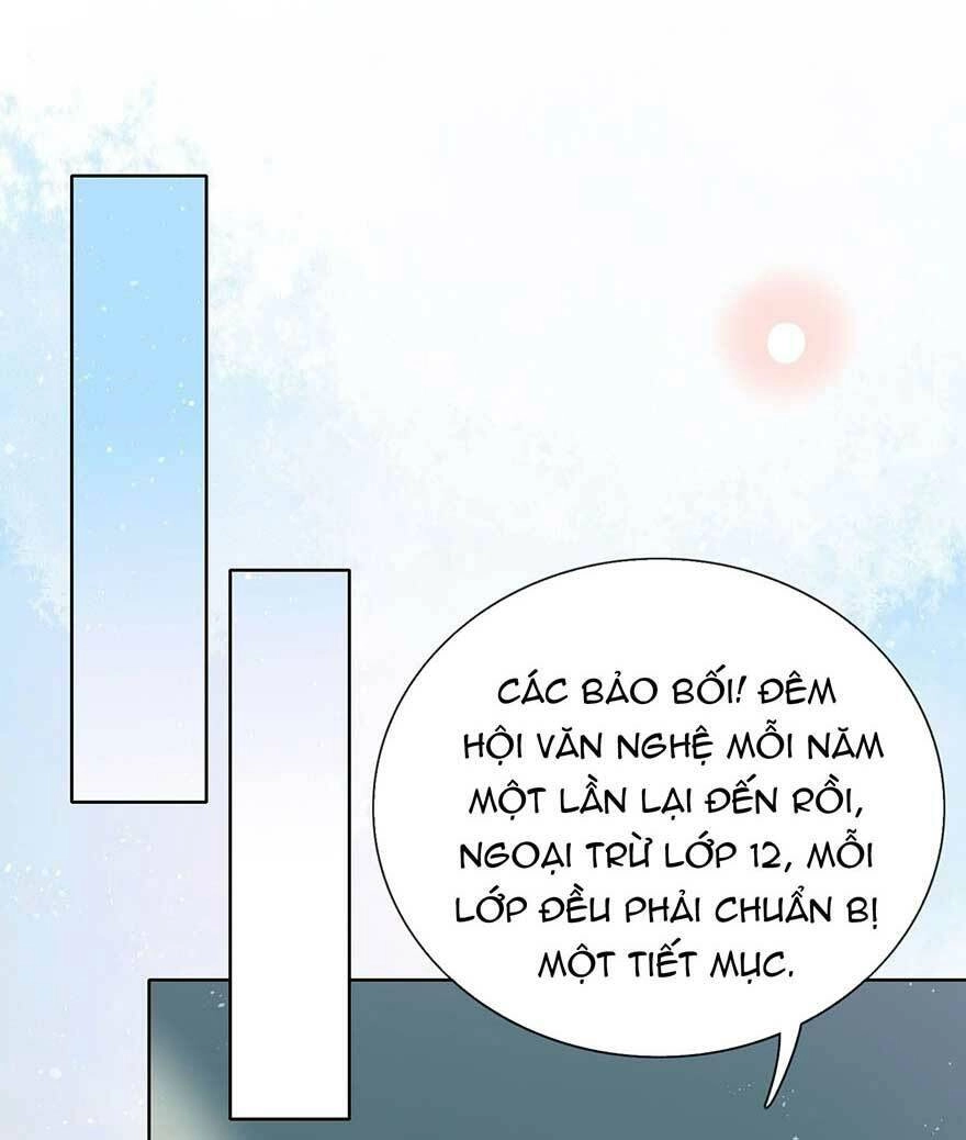 Ảnh Hậu Cũng Không Bằng Niệm Thanh Hoa Chapter 16 - 18