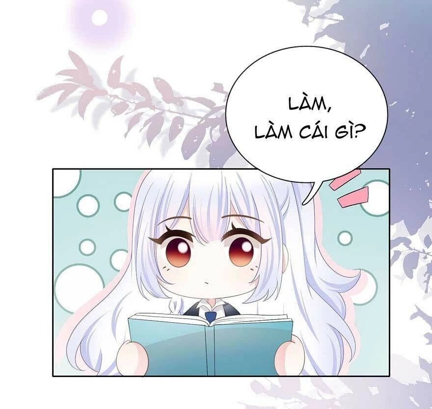 Ảnh Hậu Cũng Không Bằng Niệm Thanh Hoa Chapter 16 - 21