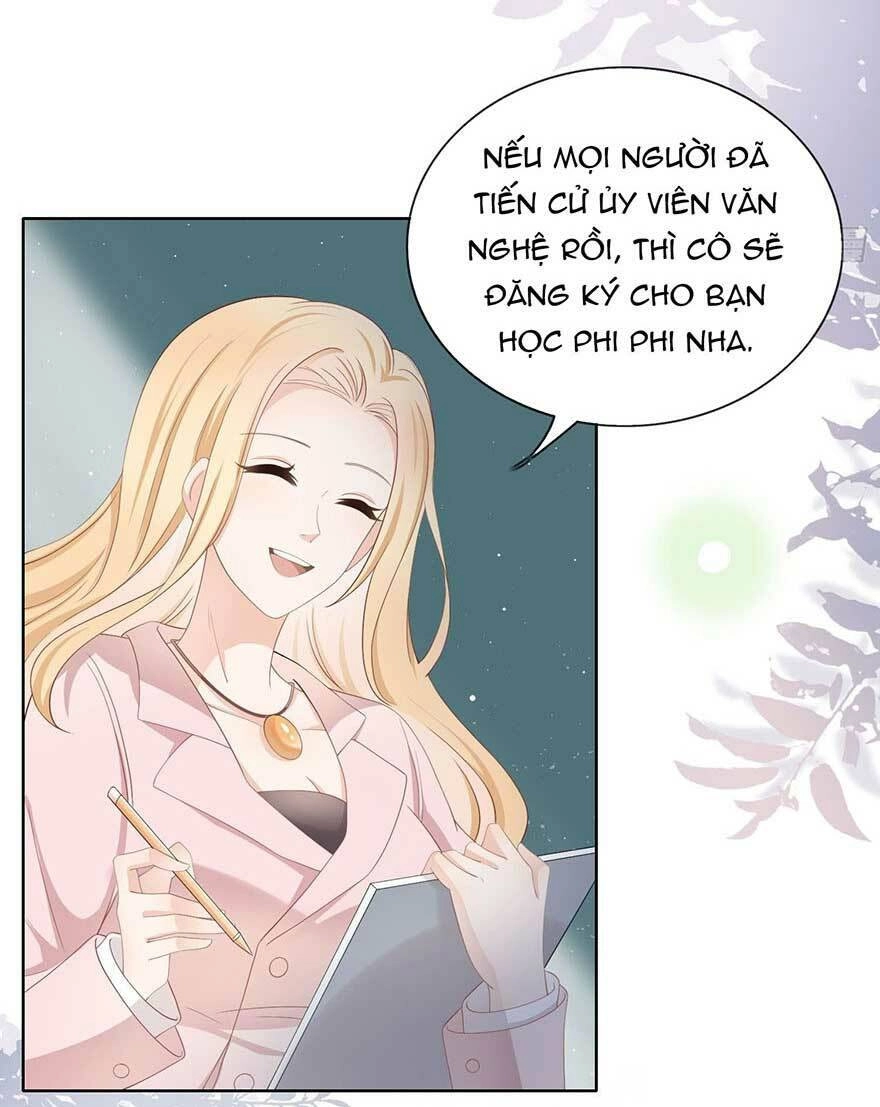 Ảnh Hậu Cũng Không Bằng Niệm Thanh Hoa Chapter 16 - 22