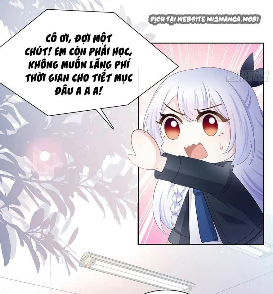 Ảnh Hậu Cũng Không Bằng Niệm Thanh Hoa Chapter 16 - 23