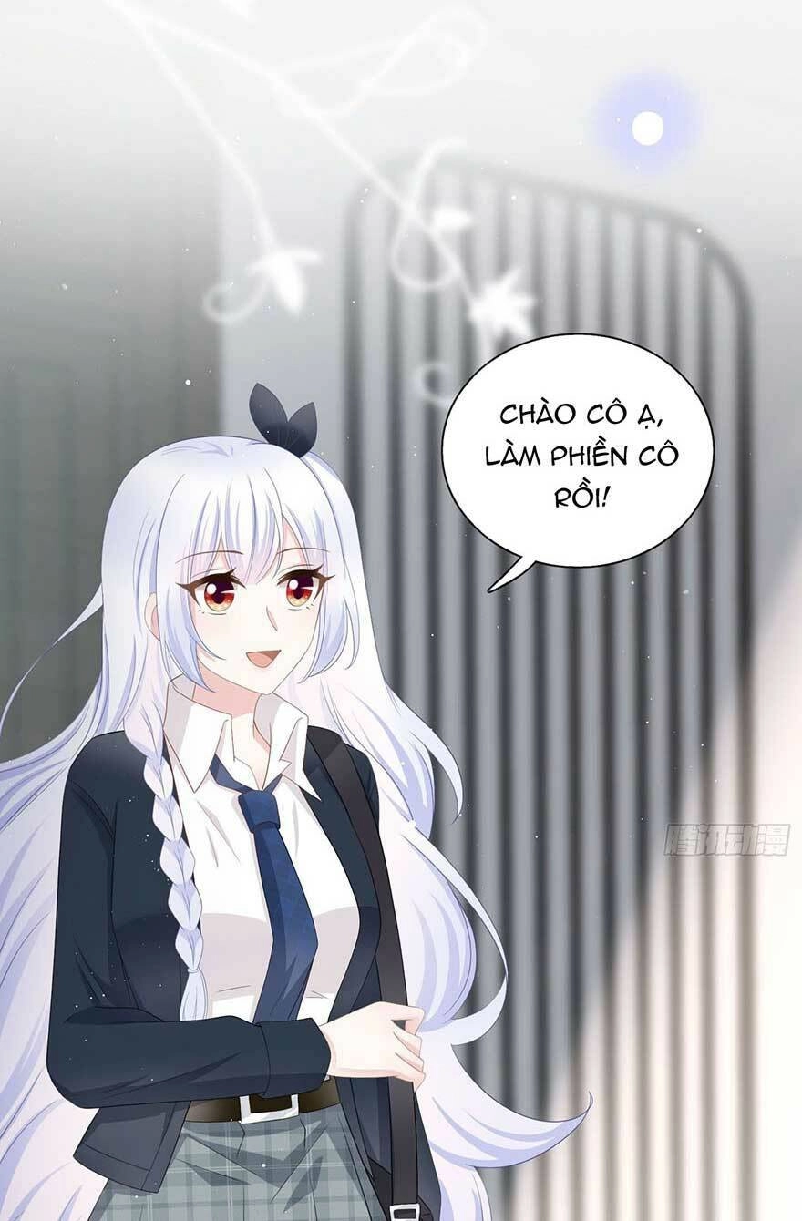 Ảnh Hậu Cũng Không Bằng Niệm Thanh Hoa Chapter 16 - 27