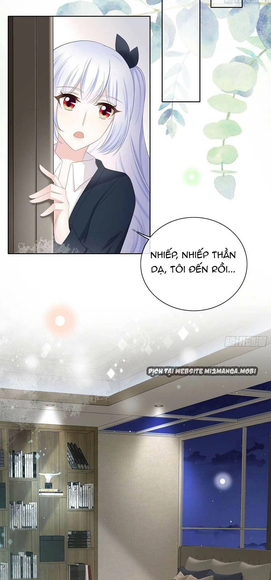 Ảnh Hậu Cũng Không Bằng Niệm Thanh Hoa Chapter 16 - 30