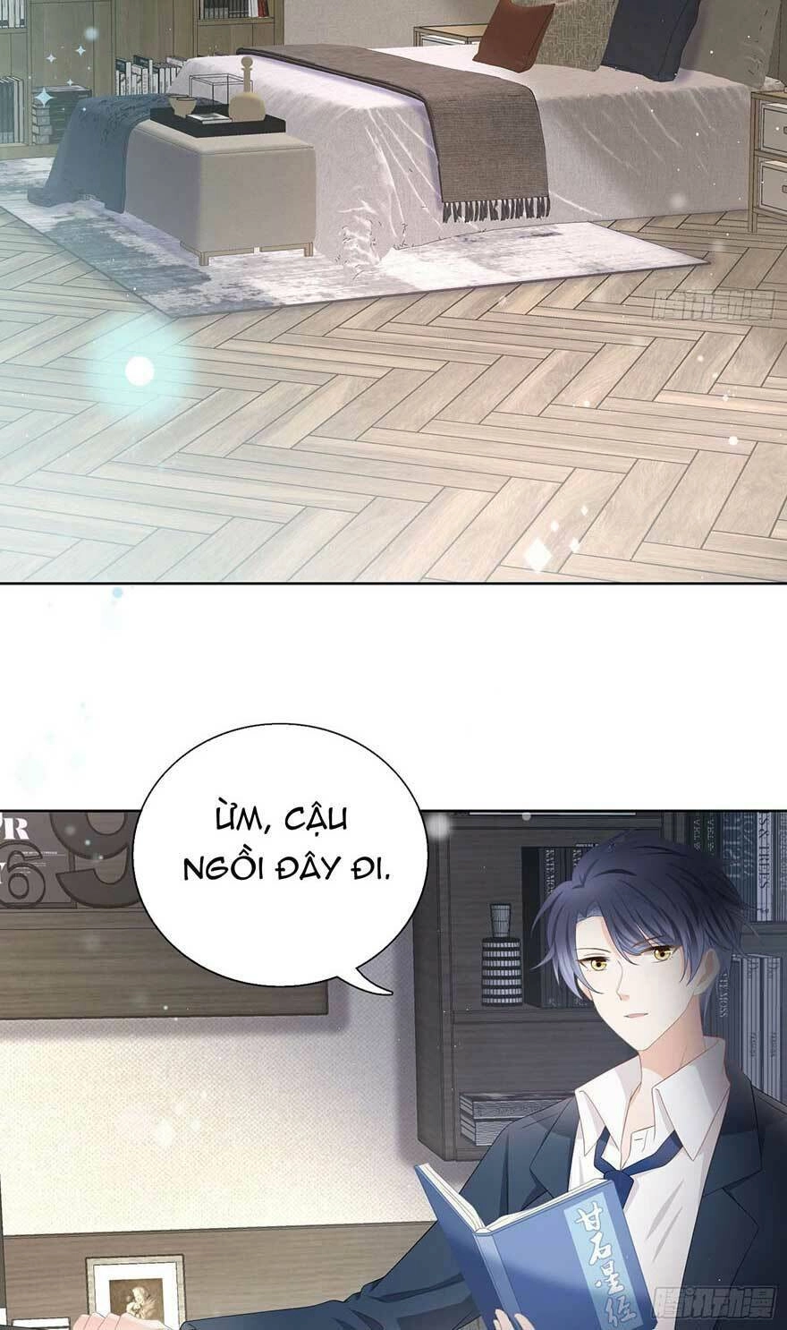 Ảnh Hậu Cũng Không Bằng Niệm Thanh Hoa Chapter 16 - 31