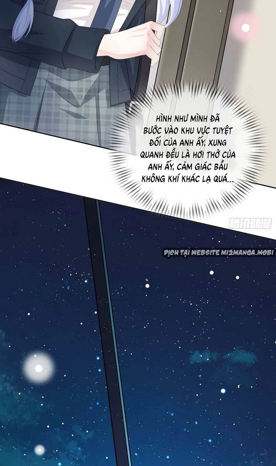 Ảnh Hậu Cũng Không Bằng Niệm Thanh Hoa Chapter 16 - 33