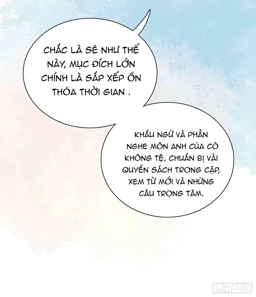 Ảnh Hậu Cũng Không Bằng Niệm Thanh Hoa Chapter 17.1 - 10