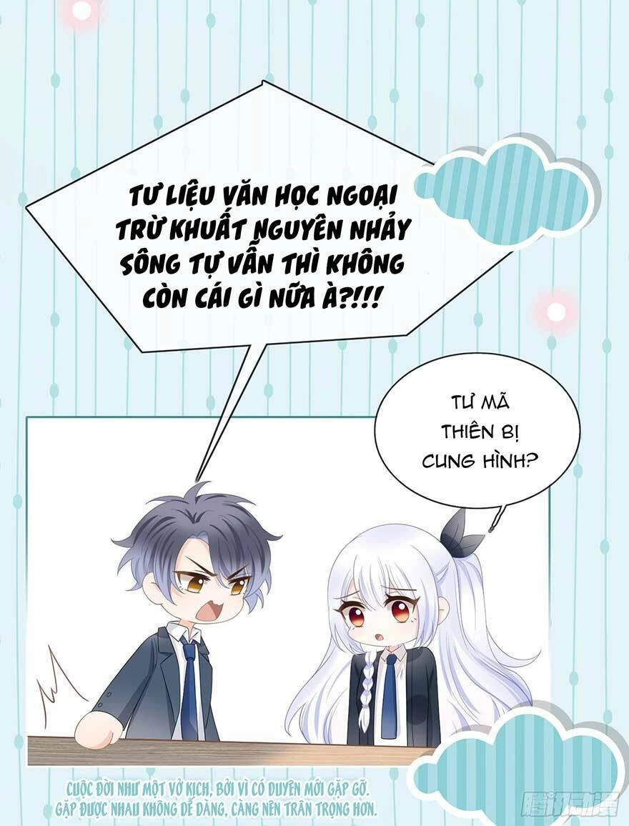 Ảnh Hậu Cũng Không Bằng Niệm Thanh Hoa Chapter 17.1 - 15