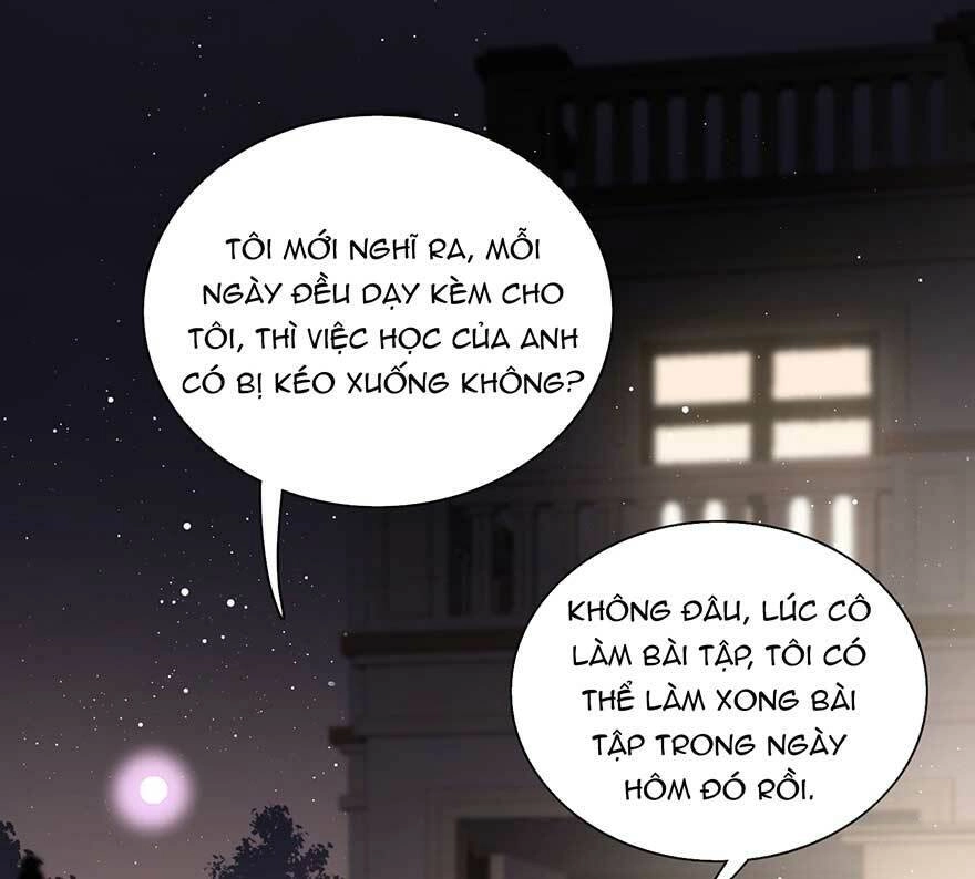 Ảnh Hậu Cũng Không Bằng Niệm Thanh Hoa Chapter 17.1 - 21