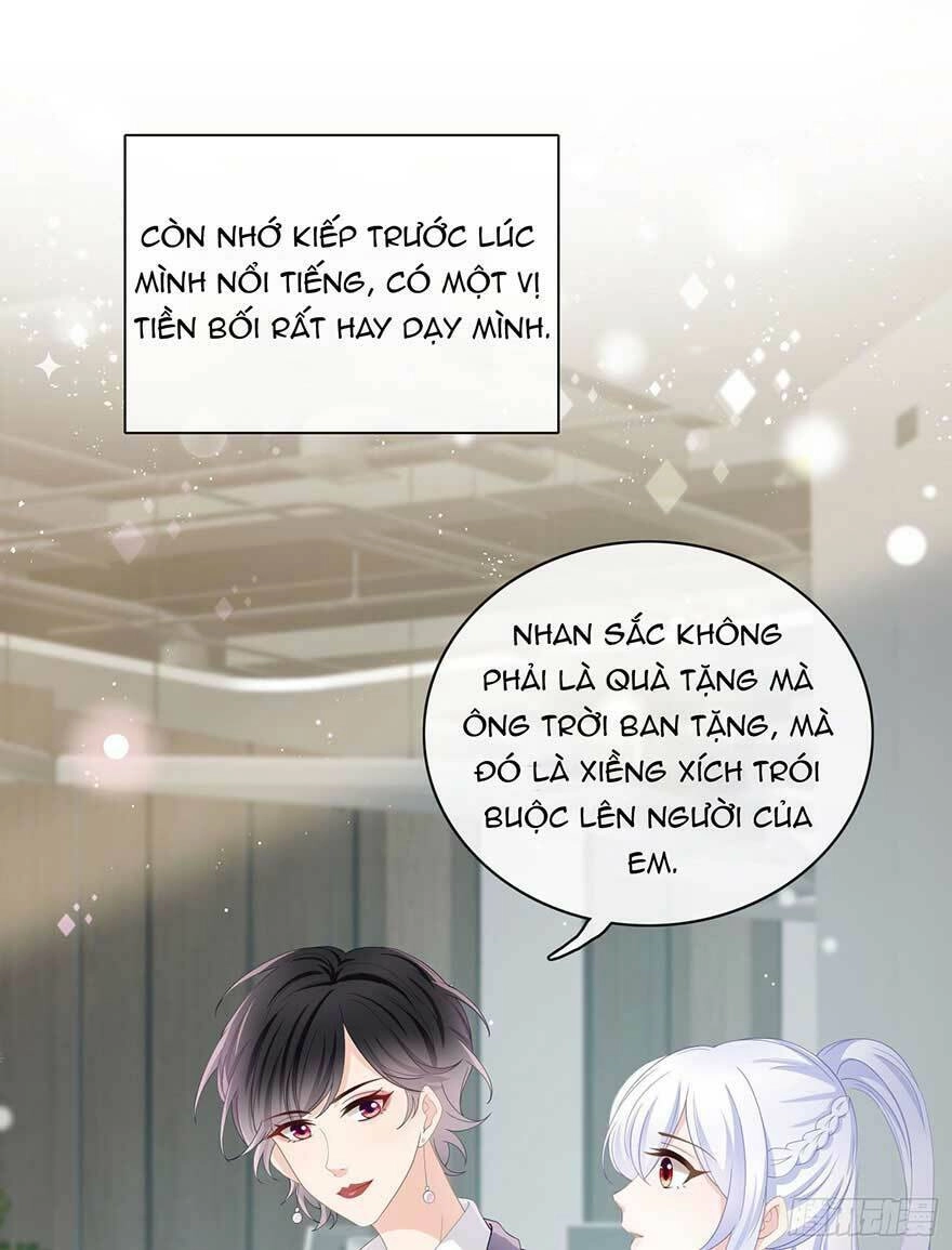 Ảnh Hậu Cũng Không Bằng Niệm Thanh Hoa Chapter 18.1 - 2