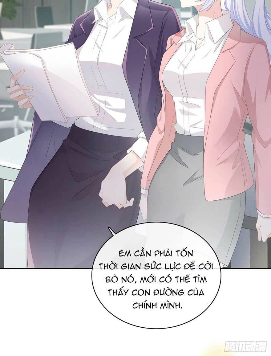 Ảnh Hậu Cũng Không Bằng Niệm Thanh Hoa Chapter 18.1 - 3