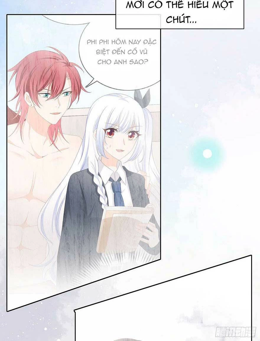 Ảnh Hậu Cũng Không Bằng Niệm Thanh Hoa Chapter 18.1 - 6