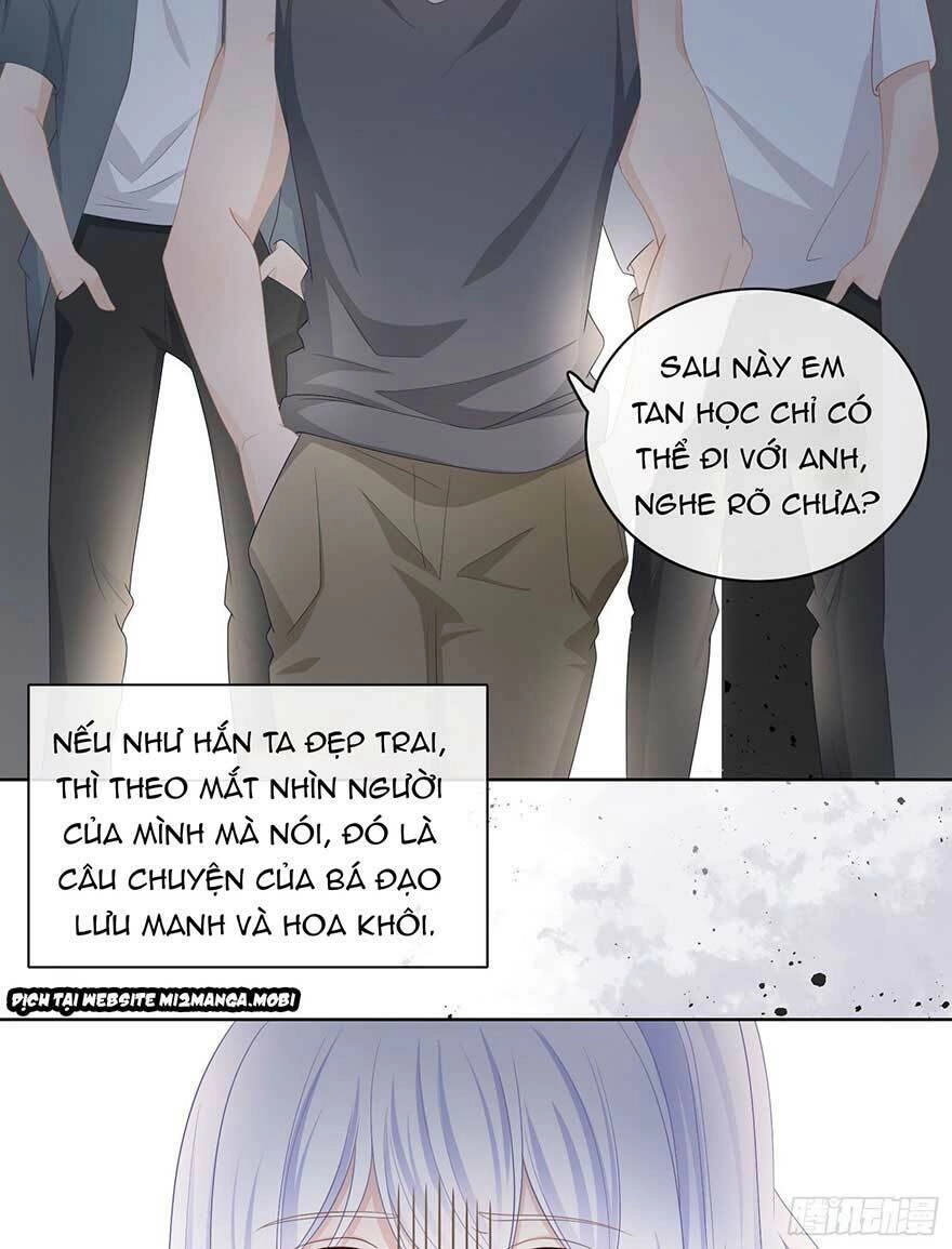 Ảnh Hậu Cũng Không Bằng Niệm Thanh Hoa Chapter 18.1 - 9