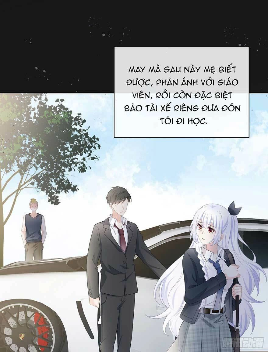 Ảnh Hậu Cũng Không Bằng Niệm Thanh Hoa Chapter 18.1 - 11