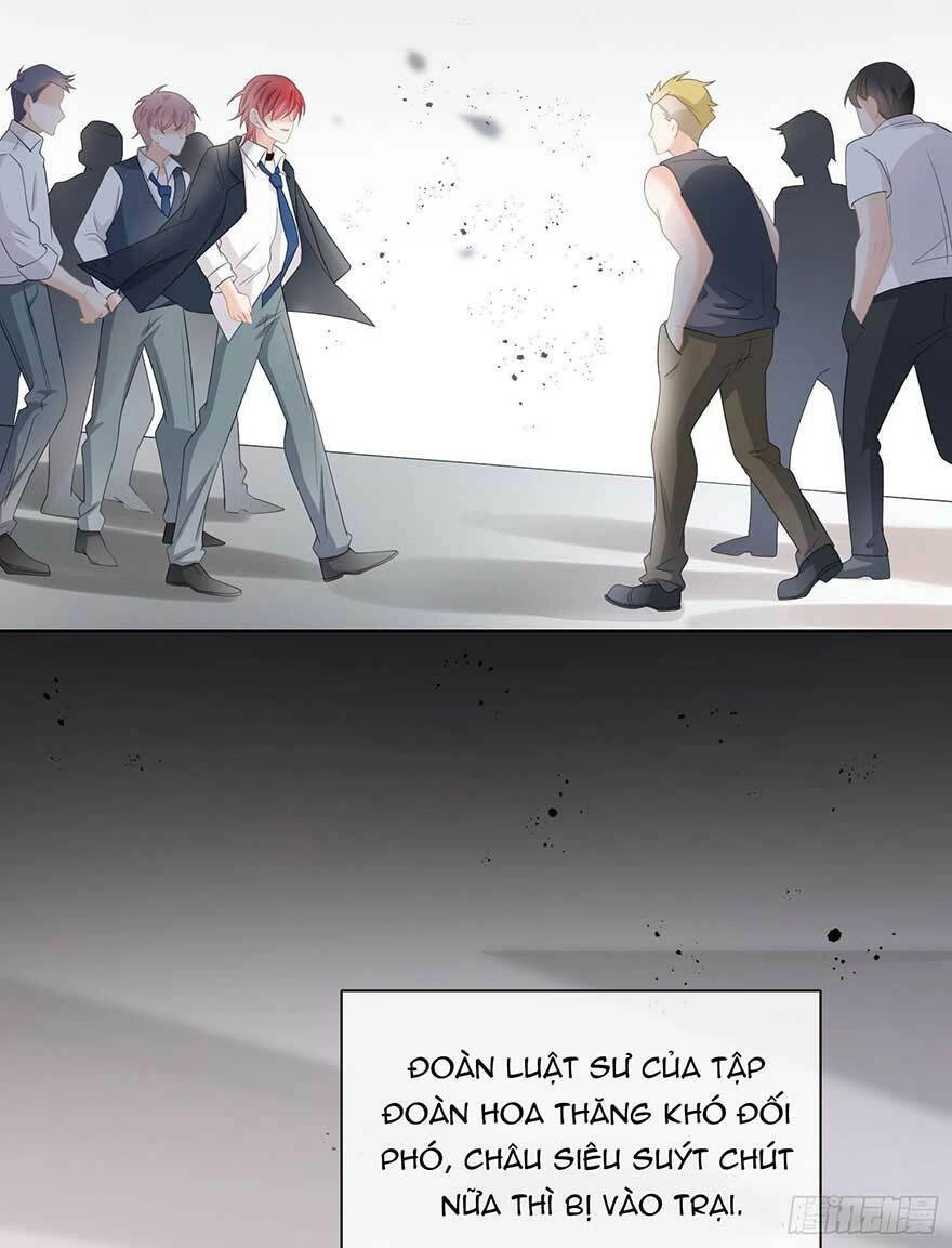 Ảnh Hậu Cũng Không Bằng Niệm Thanh Hoa Chapter 18.1 - 13