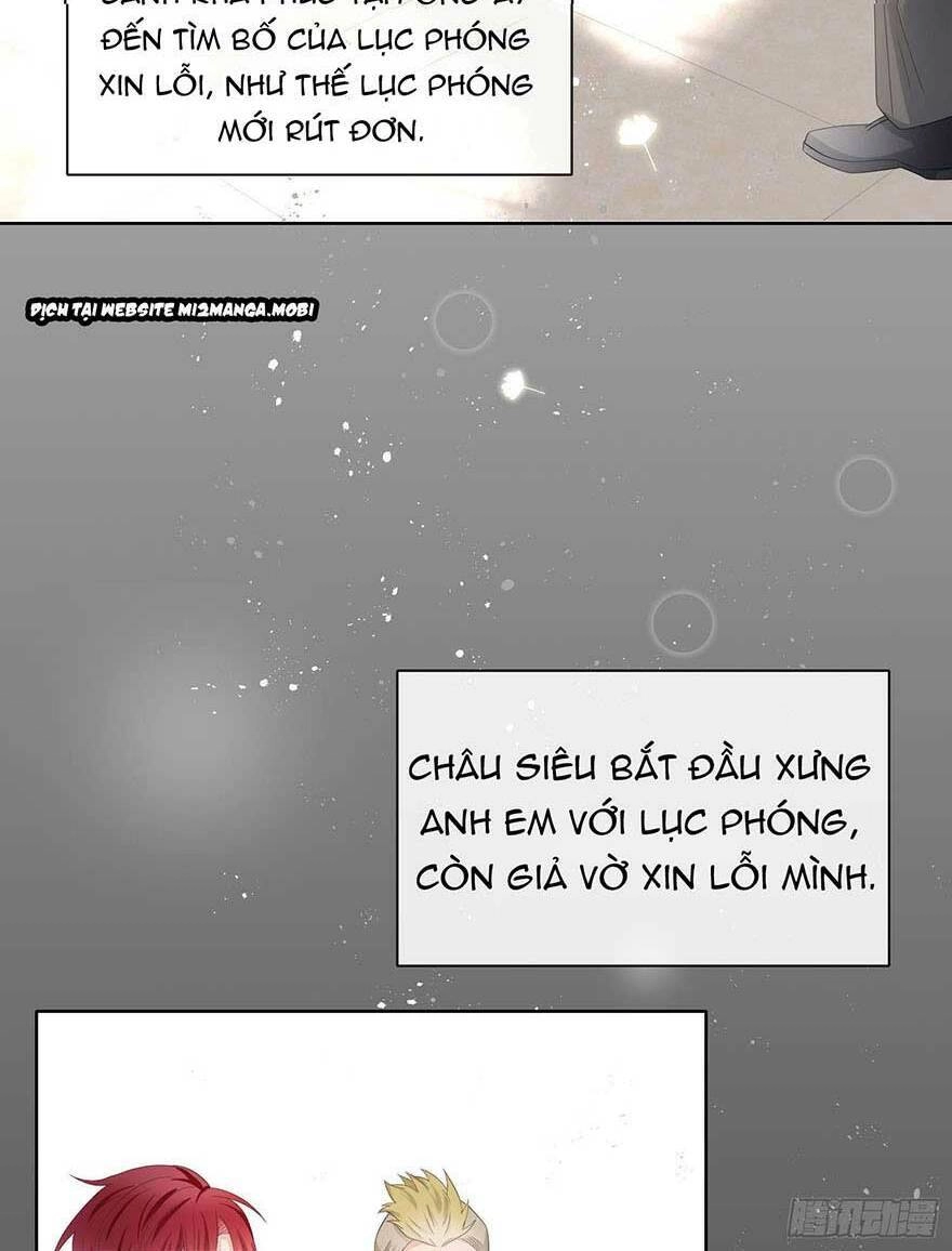 Ảnh Hậu Cũng Không Bằng Niệm Thanh Hoa Chapter 18.1 - 15