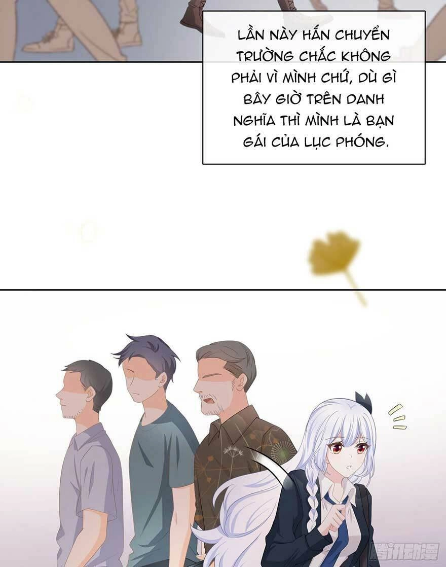 Ảnh Hậu Cũng Không Bằng Niệm Thanh Hoa Chapter 18.1 - 21