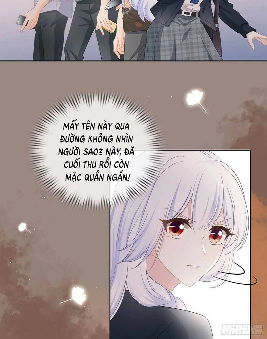 Ảnh Hậu Cũng Không Bằng Niệm Thanh Hoa Chapter 18.1 - 22