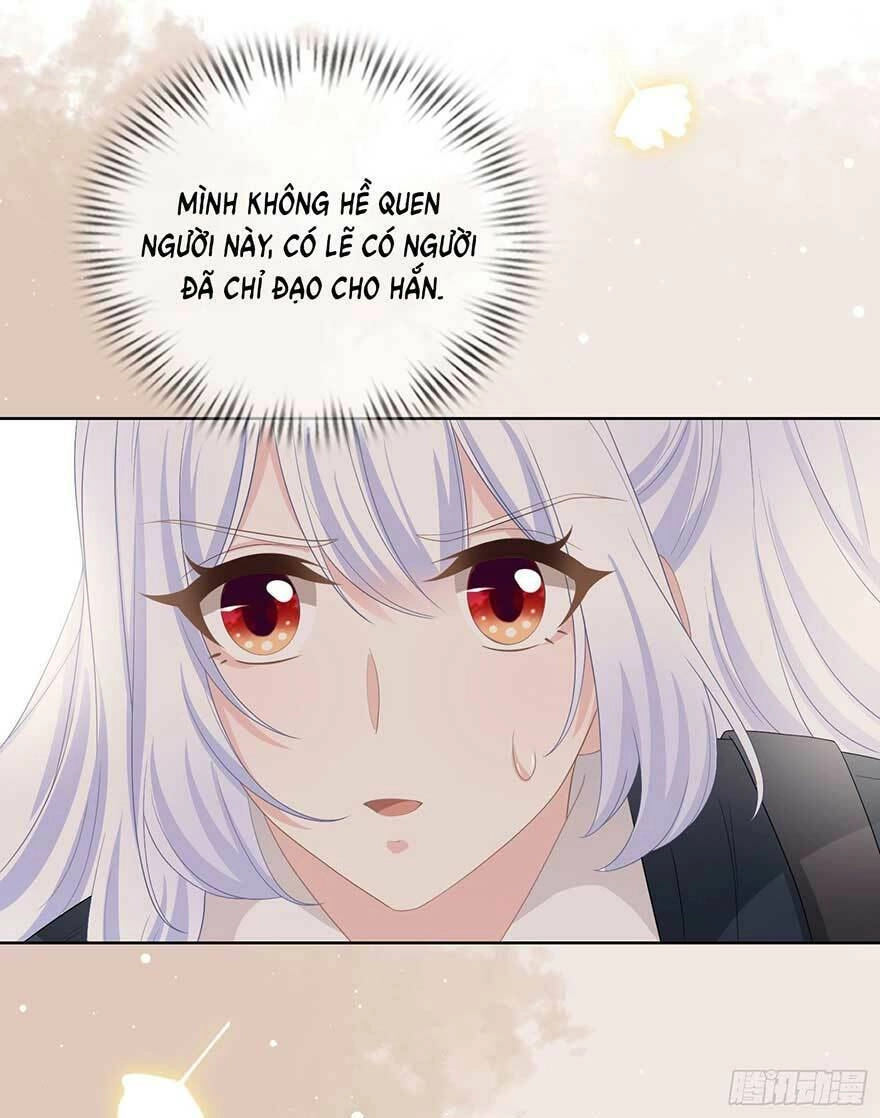 Ảnh Hậu Cũng Không Bằng Niệm Thanh Hoa Chapter 18.1 - 27