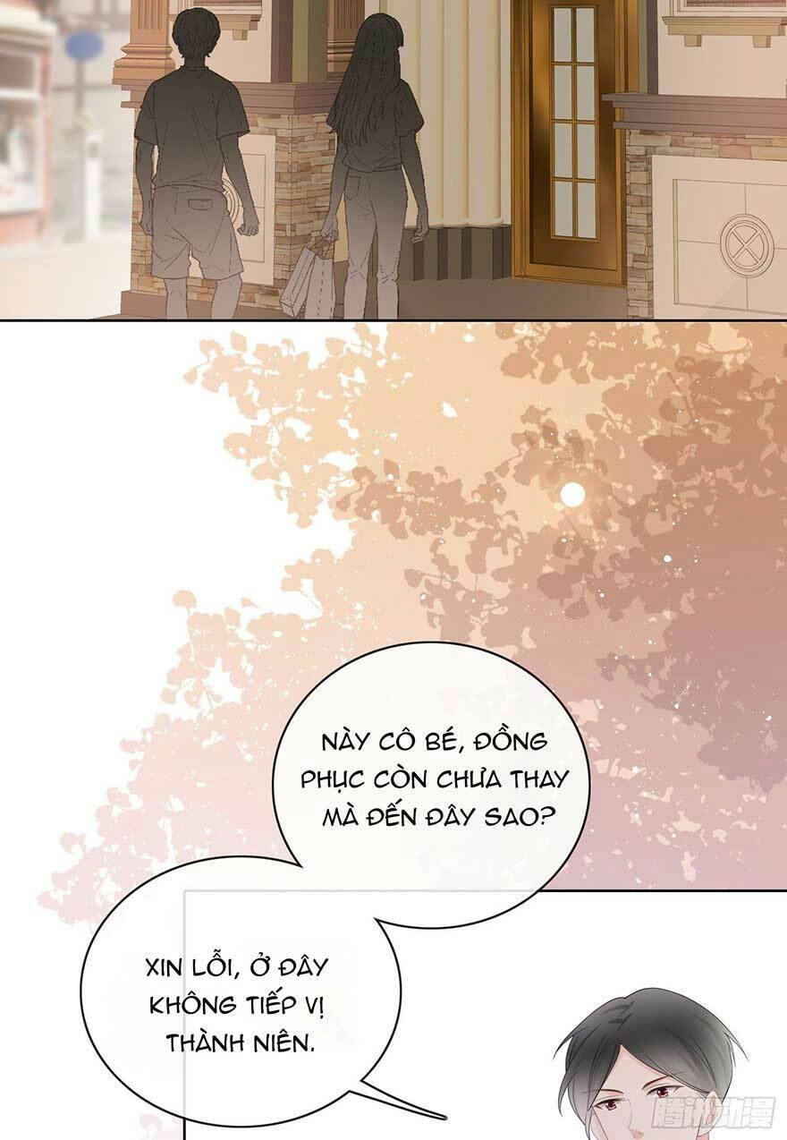 Ảnh Hậu Cũng Không Bằng Niệm Thanh Hoa Chapter 18.2 - 3