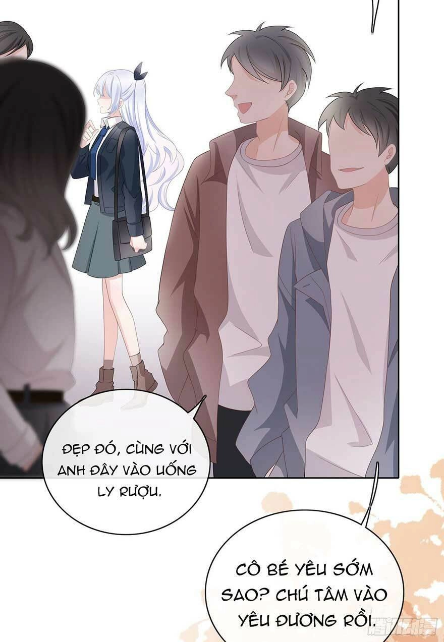 Ảnh Hậu Cũng Không Bằng Niệm Thanh Hoa Chapter 18.2 - 5