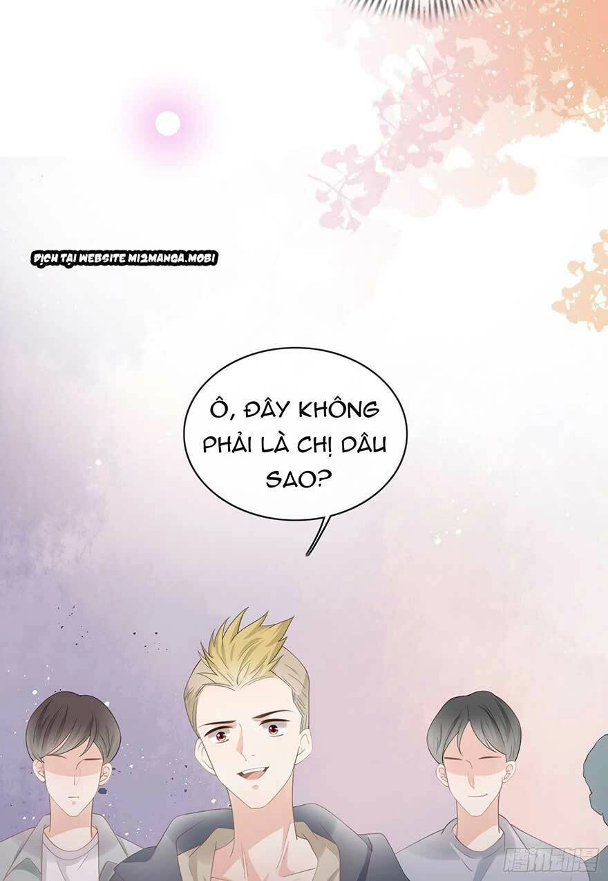 Ảnh Hậu Cũng Không Bằng Niệm Thanh Hoa Chapter 18.2 - 7