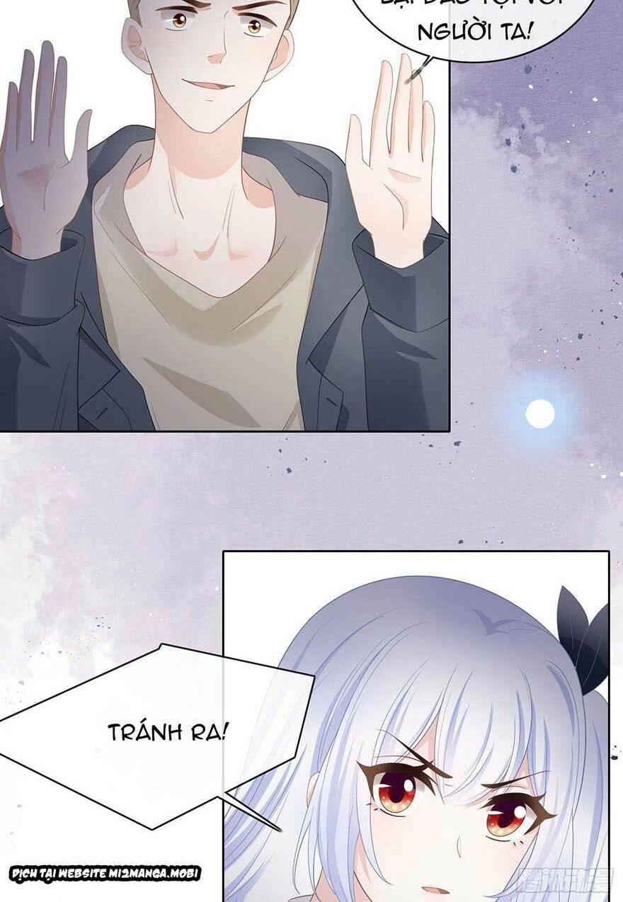 Ảnh Hậu Cũng Không Bằng Niệm Thanh Hoa Chapter 18.2 - 12