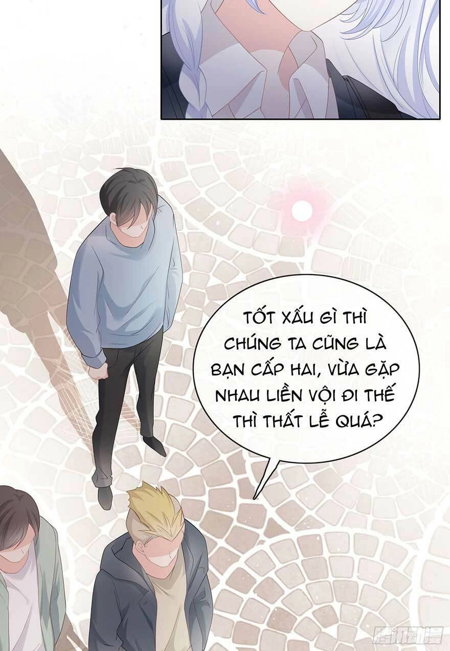 Ảnh Hậu Cũng Không Bằng Niệm Thanh Hoa Chapter 18.2 - 13