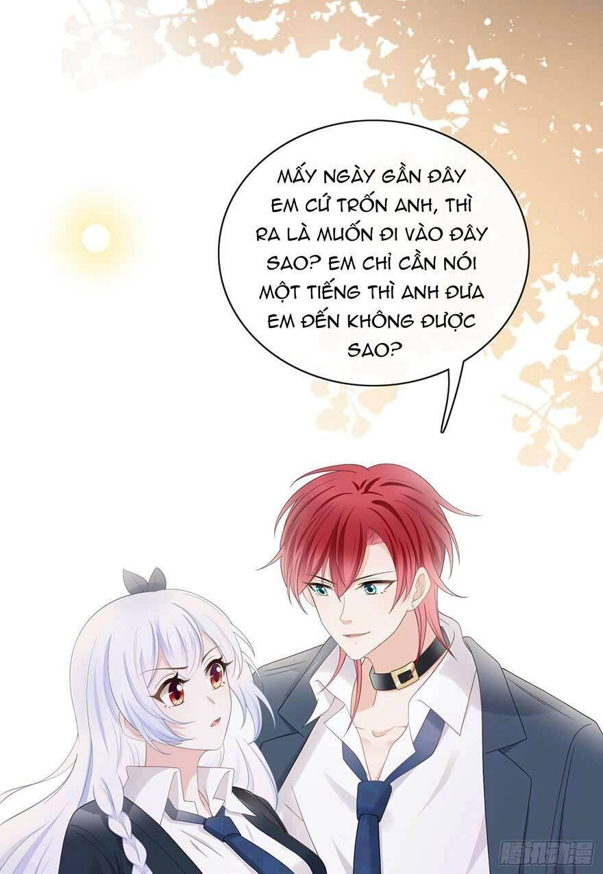 Ảnh Hậu Cũng Không Bằng Niệm Thanh Hoa Chapter 18.2 - 15