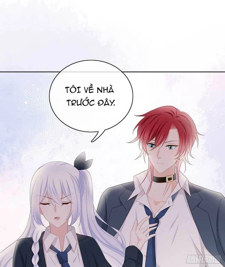 Ảnh Hậu Cũng Không Bằng Niệm Thanh Hoa Chapter 19.1 - 2