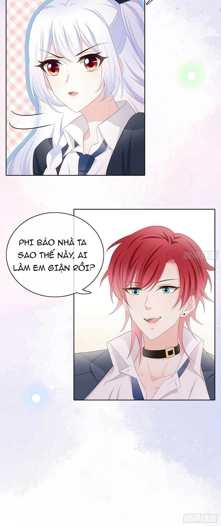 Ảnh Hậu Cũng Không Bằng Niệm Thanh Hoa Chapter 19.1 - 6