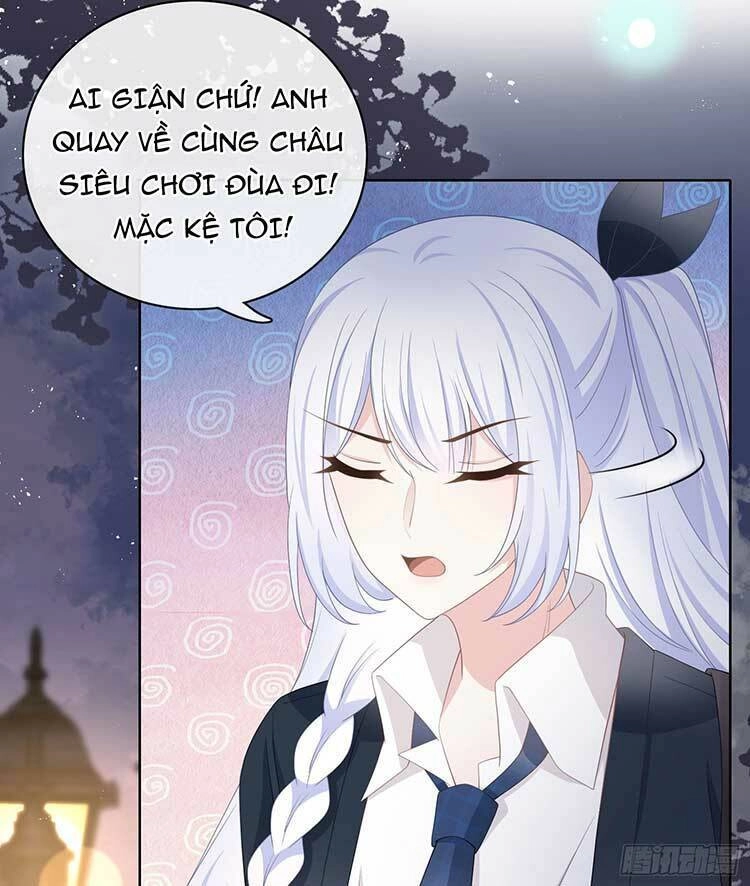 Ảnh Hậu Cũng Không Bằng Niệm Thanh Hoa Chapter 19.1 - 8