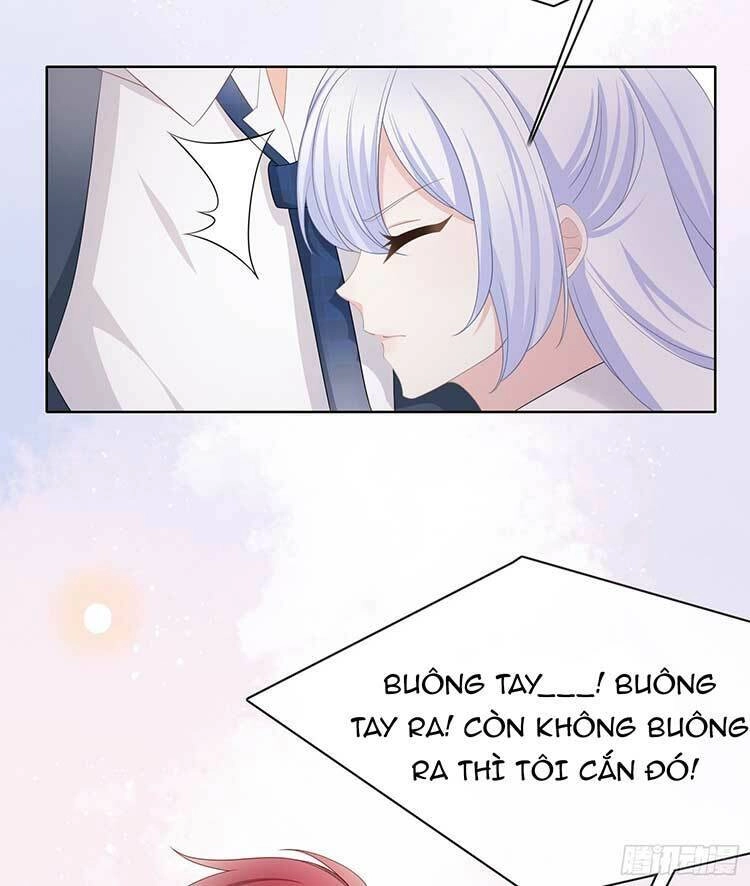 Ảnh Hậu Cũng Không Bằng Niệm Thanh Hoa Chapter 19.1 - 11