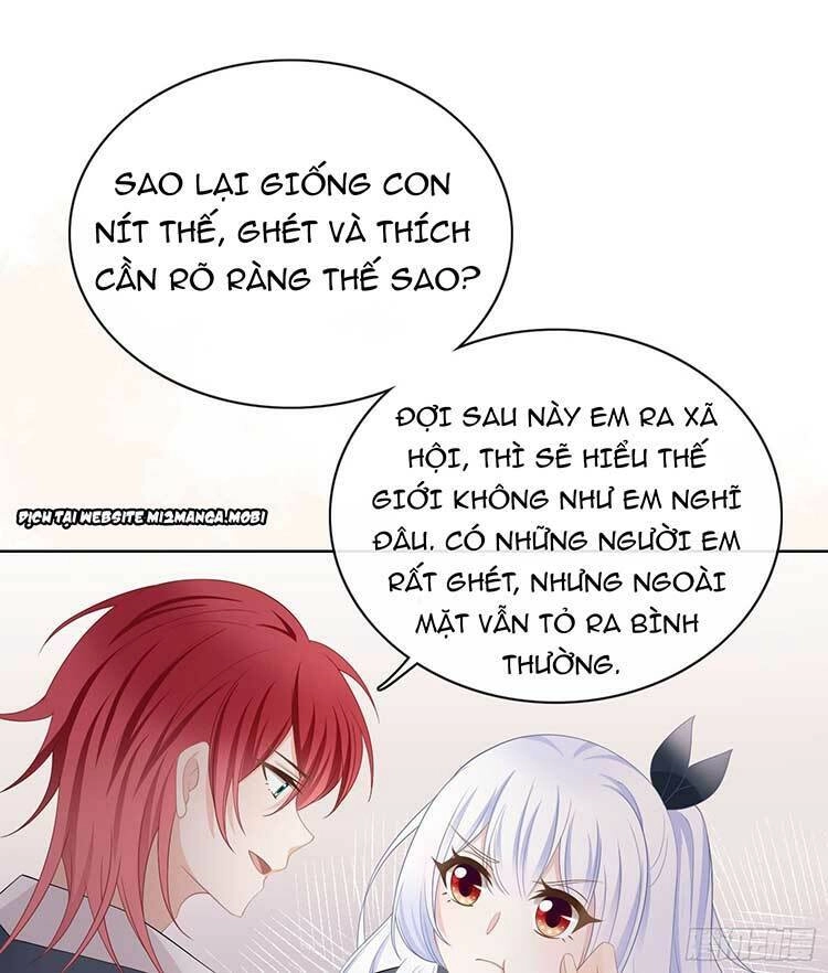 Ảnh Hậu Cũng Không Bằng Niệm Thanh Hoa Chapter 19.1 - 17