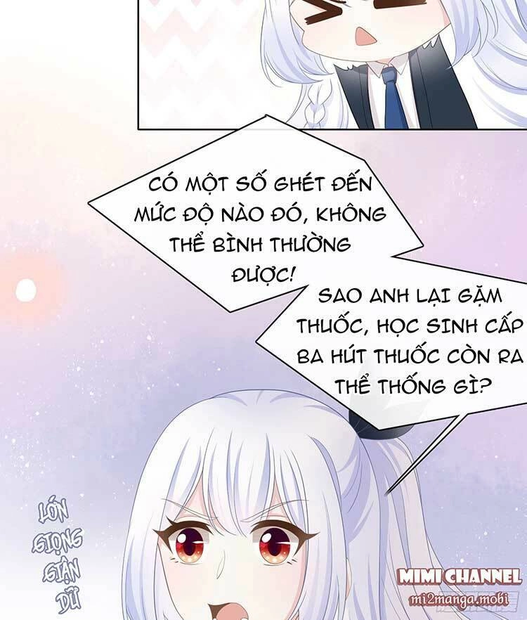 Ảnh Hậu Cũng Không Bằng Niệm Thanh Hoa Chapter 19.1 - 19