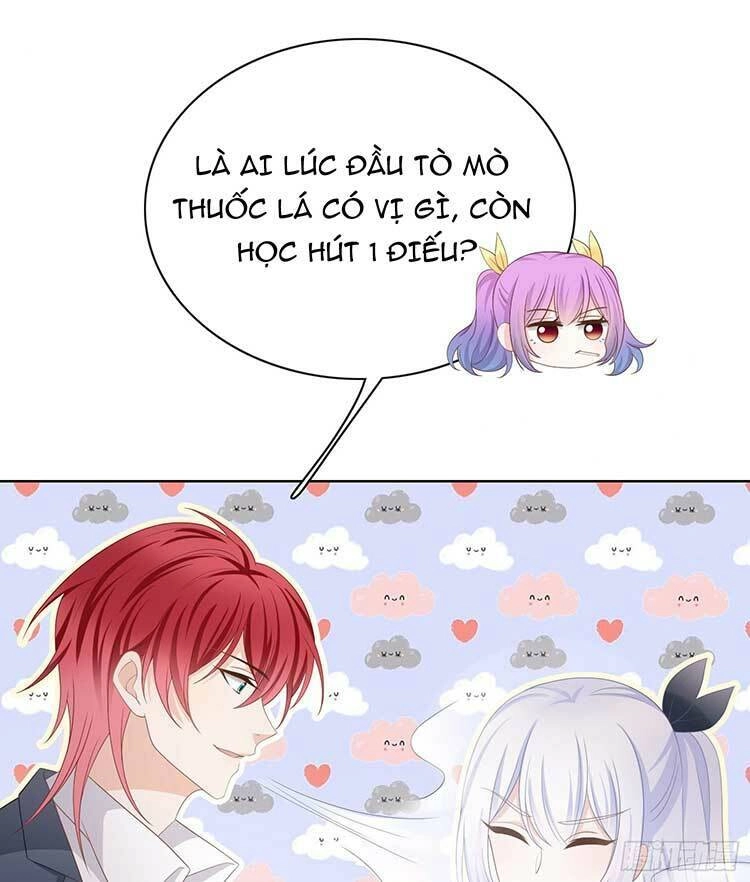 Ảnh Hậu Cũng Không Bằng Niệm Thanh Hoa Chapter 19.1 - 21