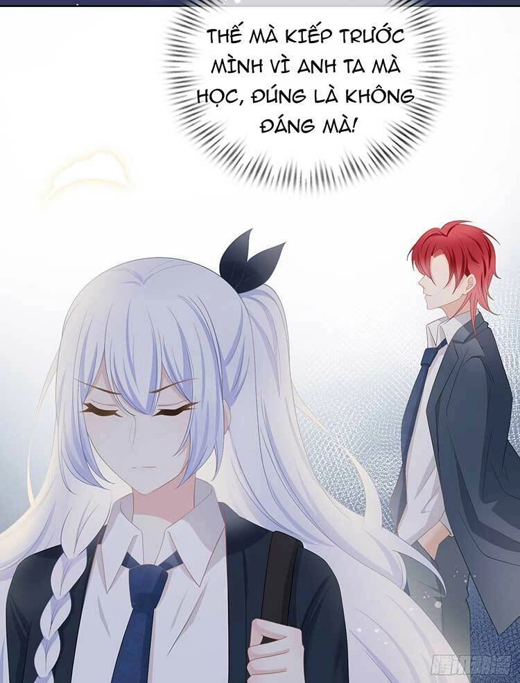 Ảnh Hậu Cũng Không Bằng Niệm Thanh Hoa Chapter 19.2 - 4