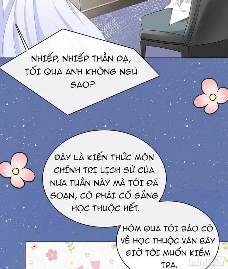 Ảnh Hậu Cũng Không Bằng Niệm Thanh Hoa Chapter 19.2 - 13